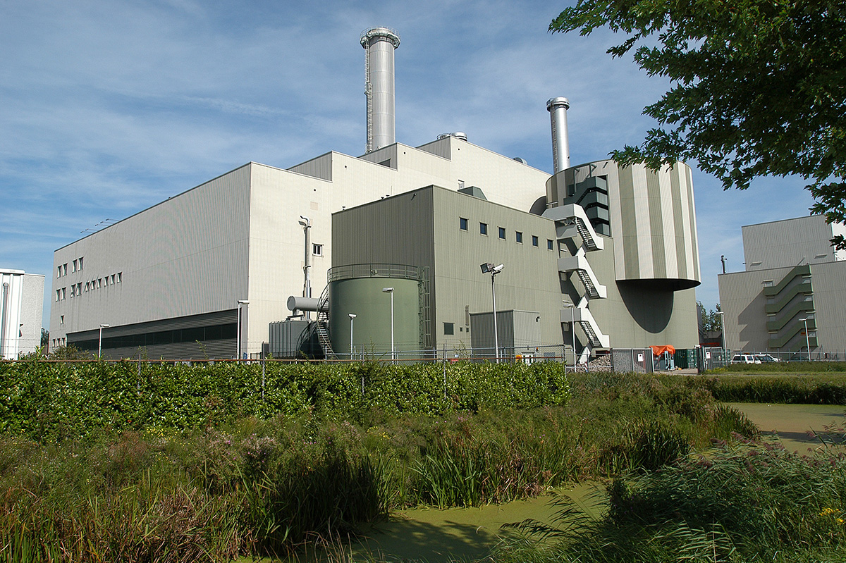 roca powerplant owned by uniper