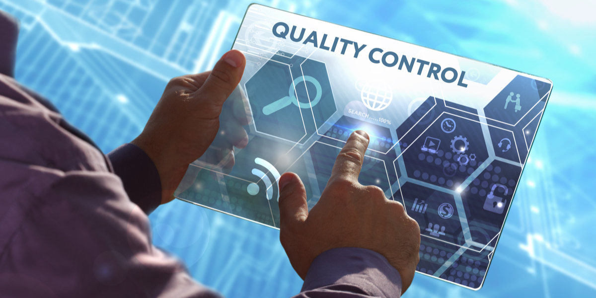 Many companies – particularly those adding tech to an existing line-up of products and services – can benefit from a culture of quality. Here's how.