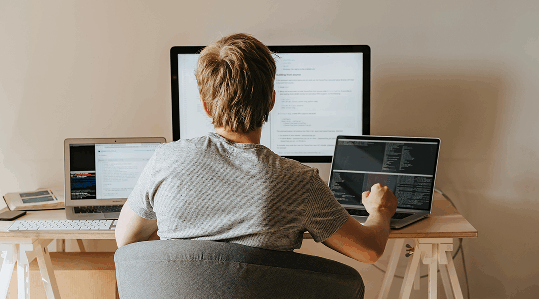Set Smarter Priorities With Software Monitoring