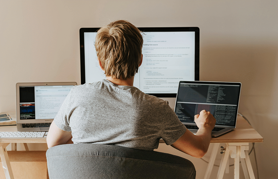 Set Smarter Priorities With Software Monitoring