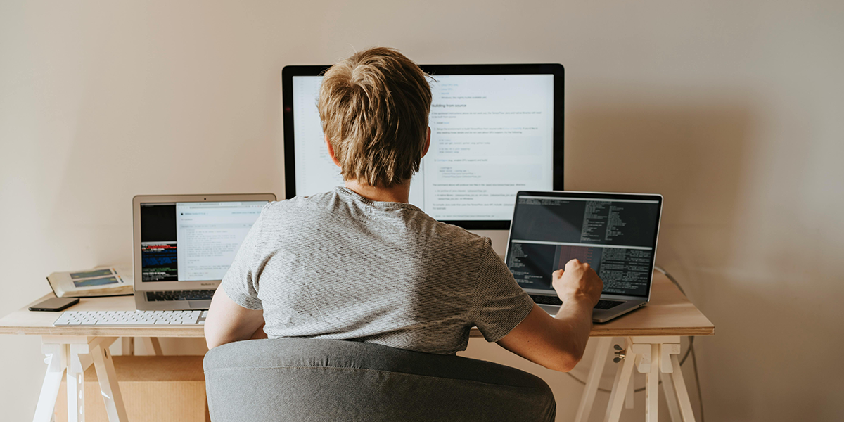 Set Smarter Priorities With Software Monitoring