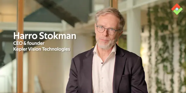 Kepler Vision Technologies