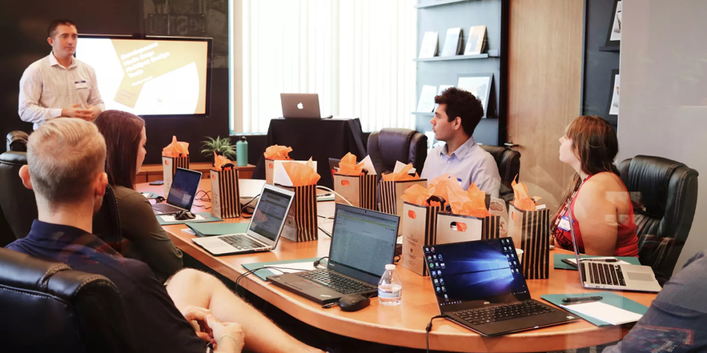 Why Accountability For Business Software Starts At The Top