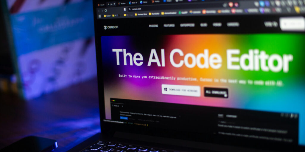 Why AI Alone Falls Short For Serious Software
