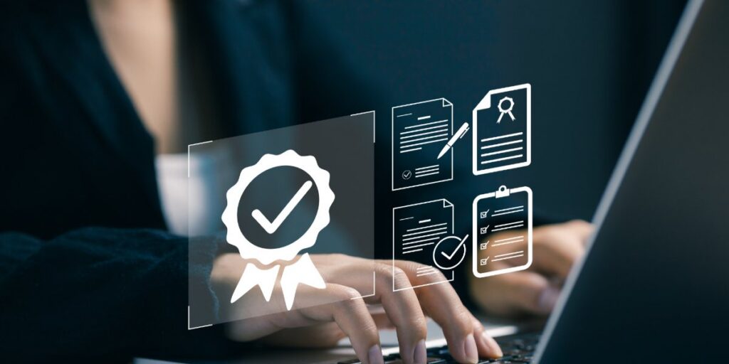 Your software vendor says everything is fine. That is not enough anymore. cover