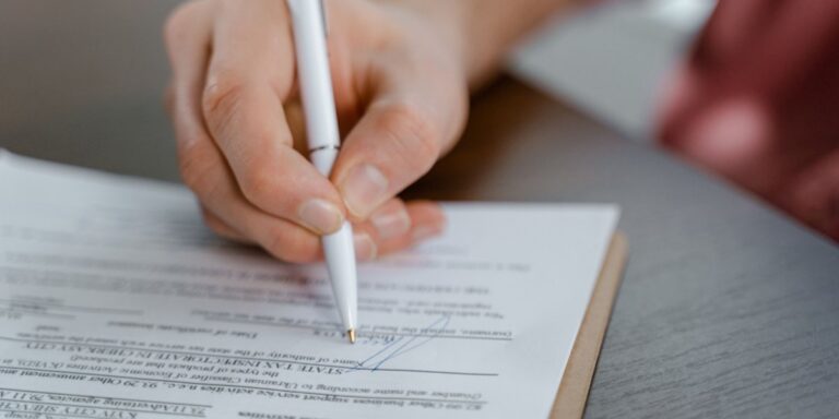 What your contract says about quality, and what it leaves out