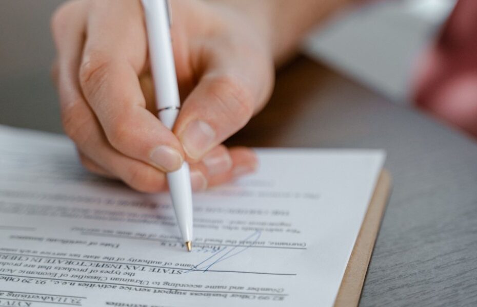 What your contract says about quality, and what it leaves out cover